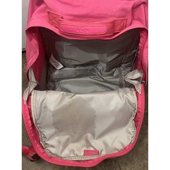 Kipling Azelea Pink Sanaa Large 17\